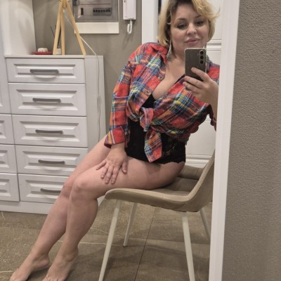 Частная массажистка Алина, 42 года, Москва - фото 1