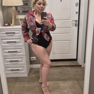 Частная массажистка Алина, 42 года, Москва - фото 12