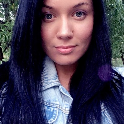 Частная массажистка Кристина, 31 год, Москва - фото 28