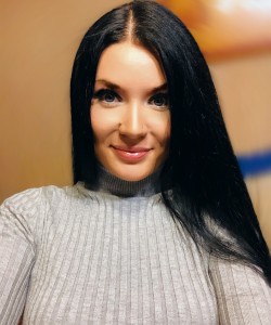 Частная массажистка Кристина 