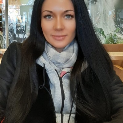 Частная массажистка Кристина, 32 года, Москва - фото 50