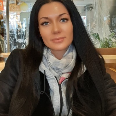 Частная массажистка Кристина, 31 год, Москва - фото 52