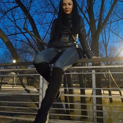 Частная массажистка Кристина, 31 год, Москва - фото 58