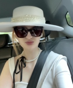 Частная массажистка Виктория