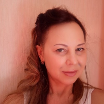 Частная массажистка Светлана, 55 лет, Москва - фото 3