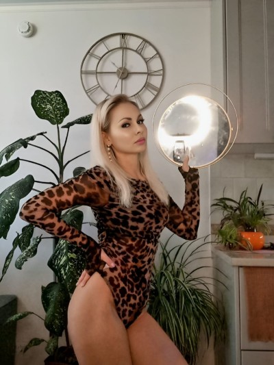 Частная массажистка Лиля 