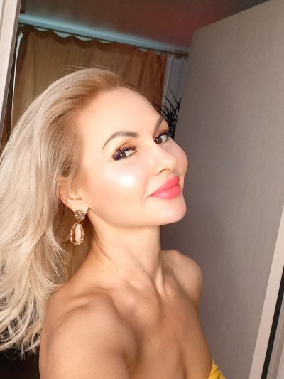 Частная массажистка Лиля 