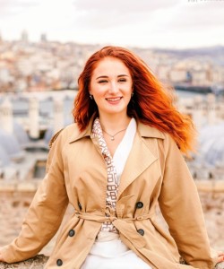 Частная массажистка Анна 