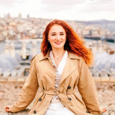 Частная массажистка Анна, 31 год, Москва - фото 6