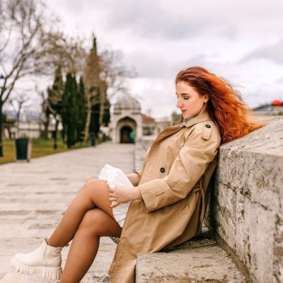 Частная массажистка Анна, 31 год, Москва - фото 1