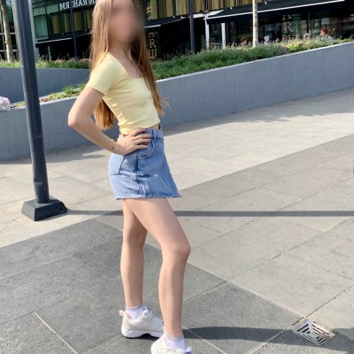 Частная массажистка Катя, Москва - фото 14