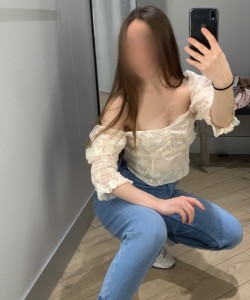 Частная массажистка Катя 