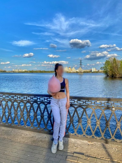 Частная массажистка Катя 