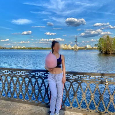 Частная массажистка Катя, 28 лет, Москва - фото 35