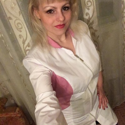 Частная массажистка Виктория, 41 год, Москва - фото 5