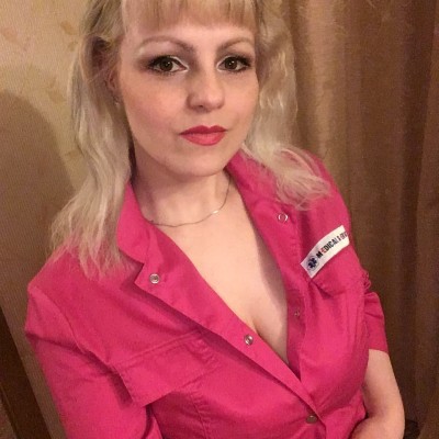 Частная массажистка Виктория, 41 год, Москва - фото 6