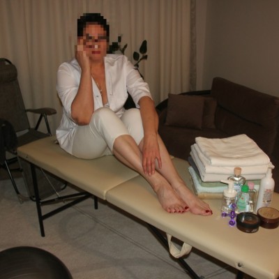 Частная массажистка Вика, 44 года, Мытищи - фото 3