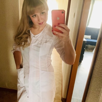 Частная массажистка Наталья, 34 года, Москва - фото 1