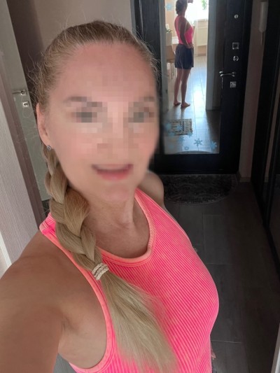 Частная массажистка Лера 