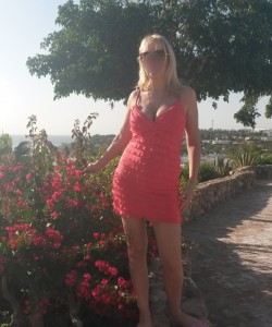 Частная массажистка Дарья 