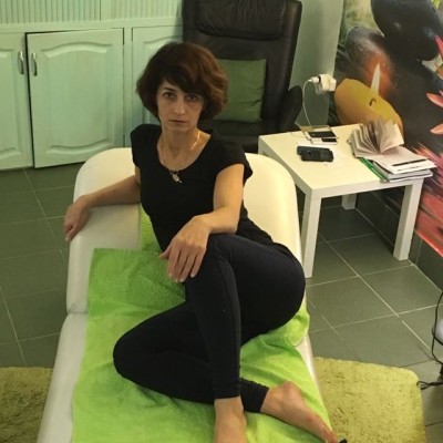 Частная массажистка Ольга, 49 лет, Москва - фото 4