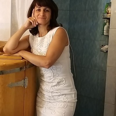 Частная массажистка Ольга, 49 лет, Москва - фото 2
