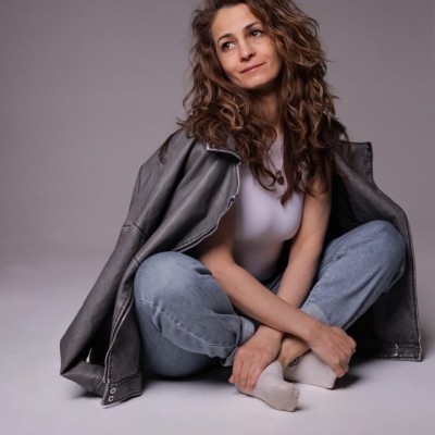 Частная массажистка Ольга, Москва - фото 1