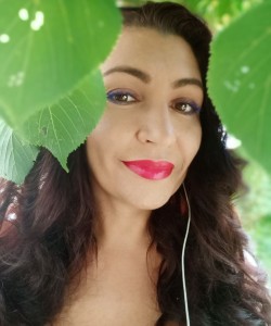 Частная массажистка Виктория 