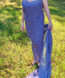 Частная массажистка Виктория 