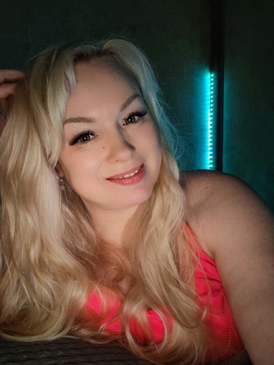 Частная массажистка Алина 