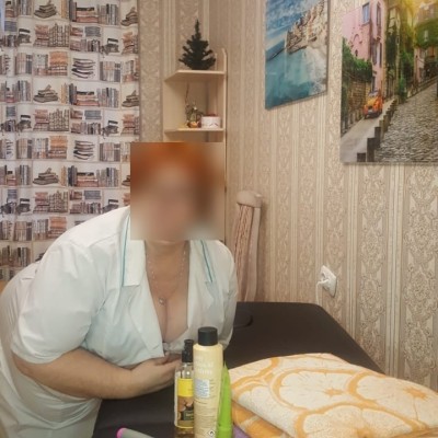 Частная массажистка Виктория, 51 год, Нижний Новгород - фото 2