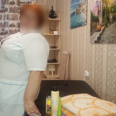 Частная массажистка Виктория, 51 год, Москва - фото 3