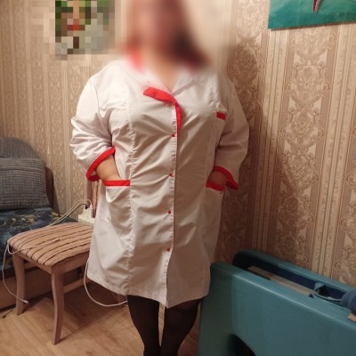 Частная массажистка Виктория, 53 года, Москва - фото 1