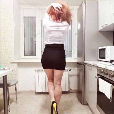 Частная массажистка Лиза, Москва - фото 3