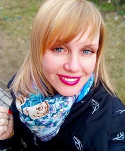 Частная массажистка Ангелина