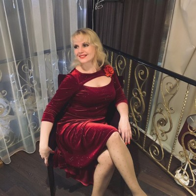 Частная массажистка Ангелина, 51 год, Москва - фото 5