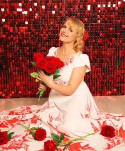 Частная массажистка Ангелина 