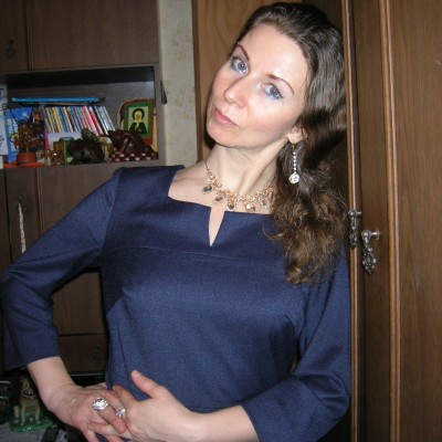 Частная массажистка Юлия, 45 лет, Москва - фото 2