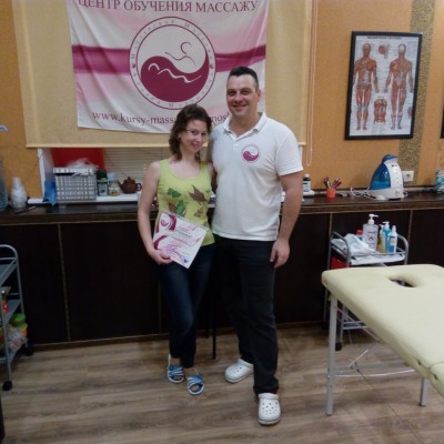 Частная массажистка Юлия, 45 лет, Москва - фото 32