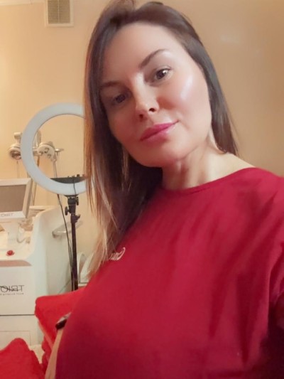 Частная массажистка Алиса 