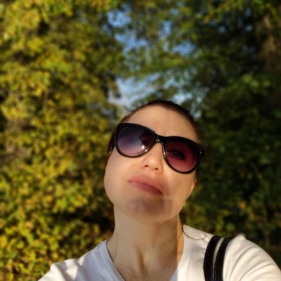 Частная массажистка Ирма, Москва - фото 8