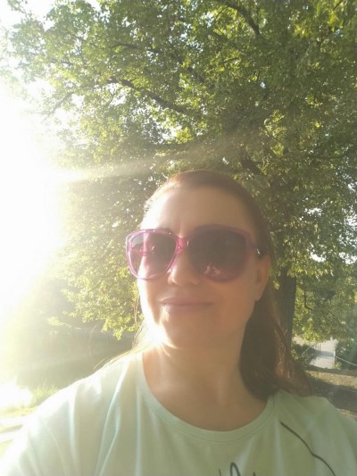 Частная массажистка Ирма 