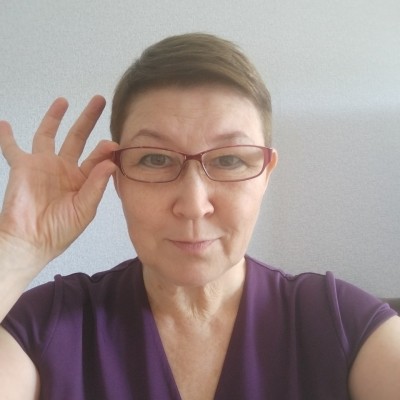 Частная массажистка Мариночка, 49 лет, Краснодар - фото 2