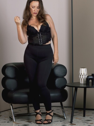 Частная массажистка Ольга 