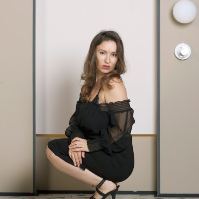 Частная массажистка Ольга, 36 лет, Москва - фото 3