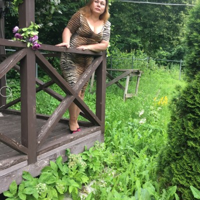 Частная массажистка Янина, 49 лет, Москва - фото 20