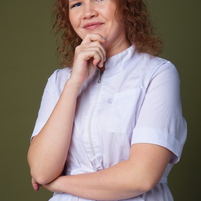 Частная массажистка Полина, 35 лет, Подольск - фото 2