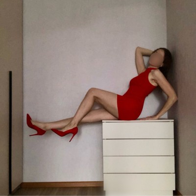 Частная массажистка Настя, Москва - фото 8