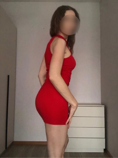 Частная массажистка Настя 