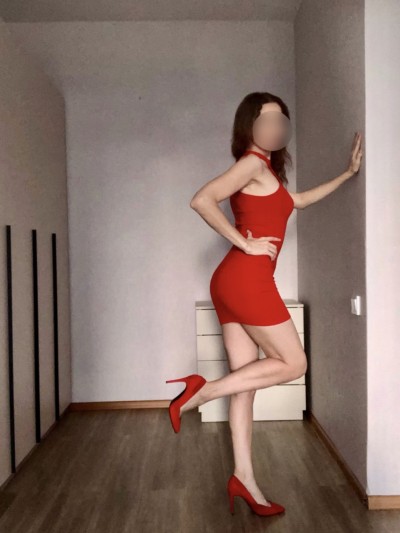 Частная массажистка Настя 